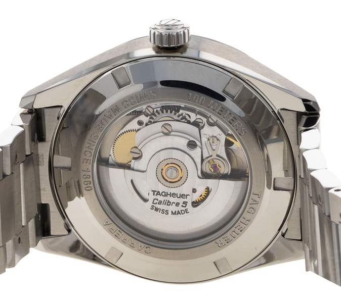 Tag Heuer Carrera WBN2012.BA0640